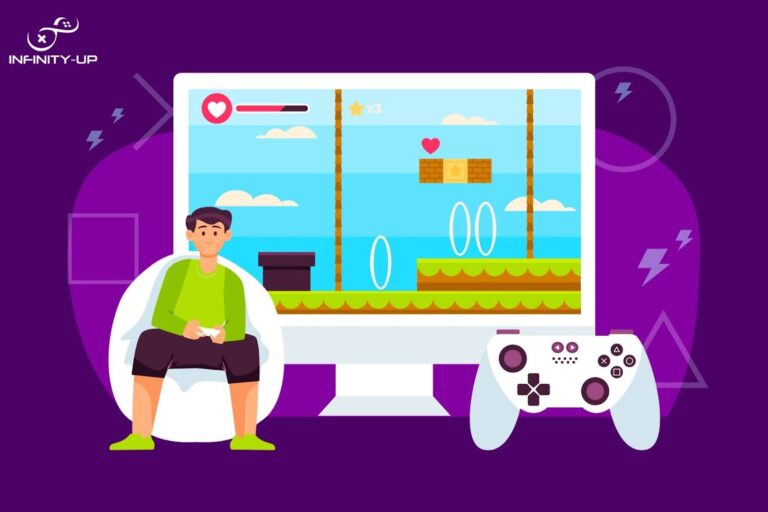 Video game animation has evolved from simple pixel art to stunning photorealistic 3D models, enhancing realism and immersion. Advancements in motion capture, AI, and rendering technologies now bring characters and environments to life with unparalleled detail and fluidity.